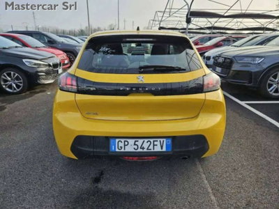 Peugeot 208 1.2 puretech Active s&s 75cv (5)