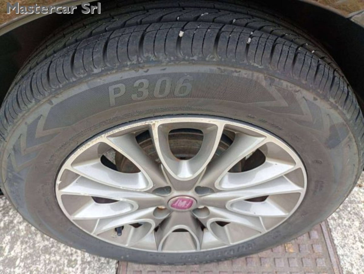 Fiat Punto Evo 1.2 5 porte Active (10)