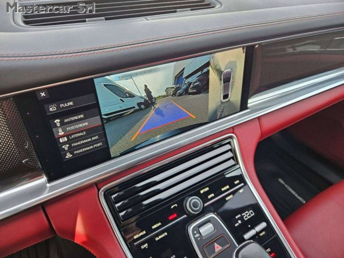 Porsche Panamera 4.0 GTS (15)