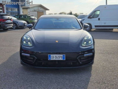 Porsche Panamera 4.0 GTS (9)