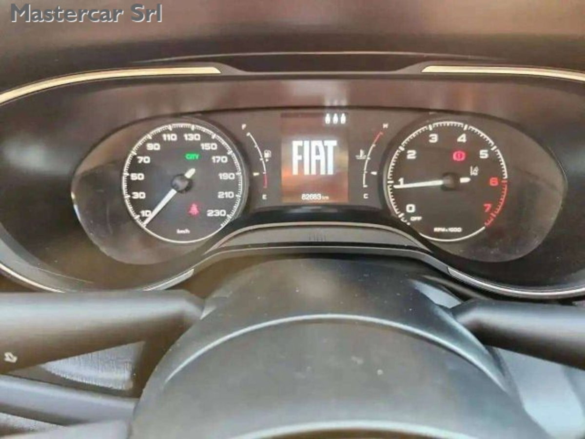 Fiat Tipo Tipo 5p 1.0 t3 Cross 100cv (13)
