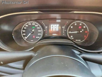 Fiat Tipo Tipo 5p 1.0 t3 Cross 100cv (13)