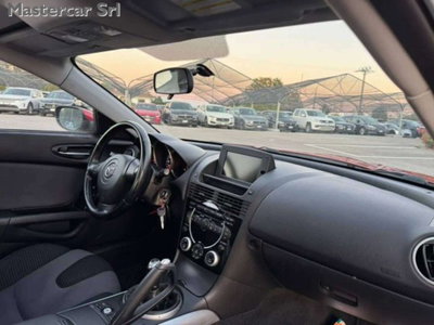 Mazda RX-8 1.3 (10)