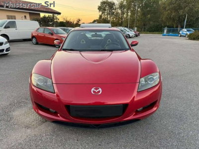 Mazda RX-8 1.3 (3)