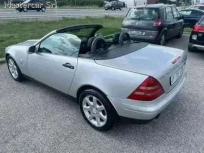 Mercedes-Benz SLK 200 cat Kompressor (4)