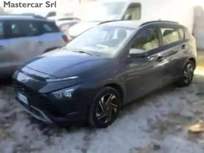 Hyundai Bayon 1.2 mpi Xline (3)