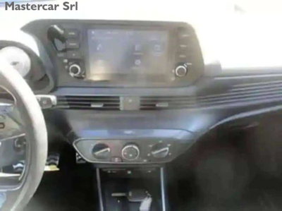 Hyundai Bayon 1.2 mpi Xline (9)