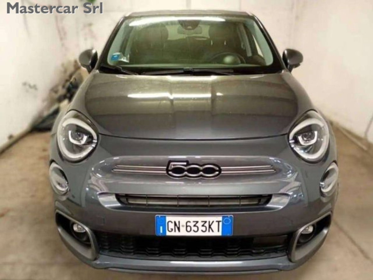 Fiat 500X 1.0 T3 120 CV Sport Dolcevita (7)