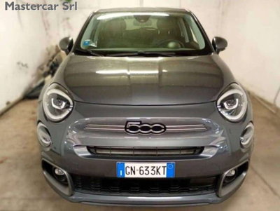 Fiat 500X 1.0 T3 120 CV Sport Dolcevita (7)