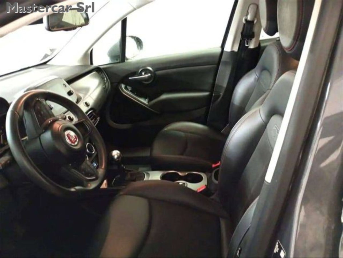 Fiat 500X 1.0 T3 120 CV Sport Dolcevita (8)