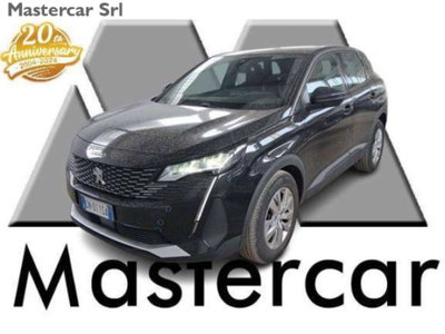 Peugeot 3008 PureTech Turbo 130 S&S Active Pack usata