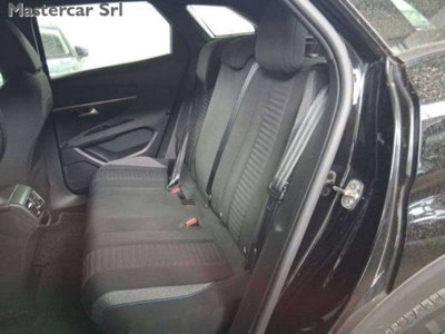 Peugeot 3008 PureTech Turbo 130 S&S Active Pack (10)