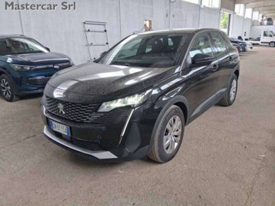 Peugeot 3008 PureTech Turbo 130 S&S Active Pack (2)