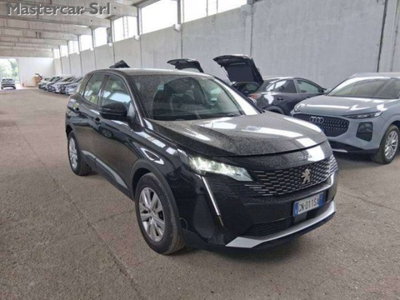 Peugeot 3008 PureTech Turbo 130 S&S Active Pack (3)