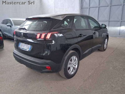 Peugeot 3008 PureTech Turbo 130 S&S Active Pack (5)