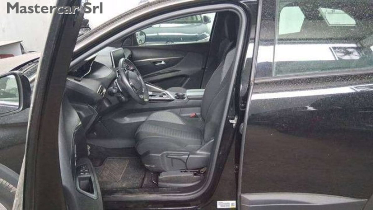 Peugeot 3008 PureTech Turbo 130 S&S Active Pack (6)