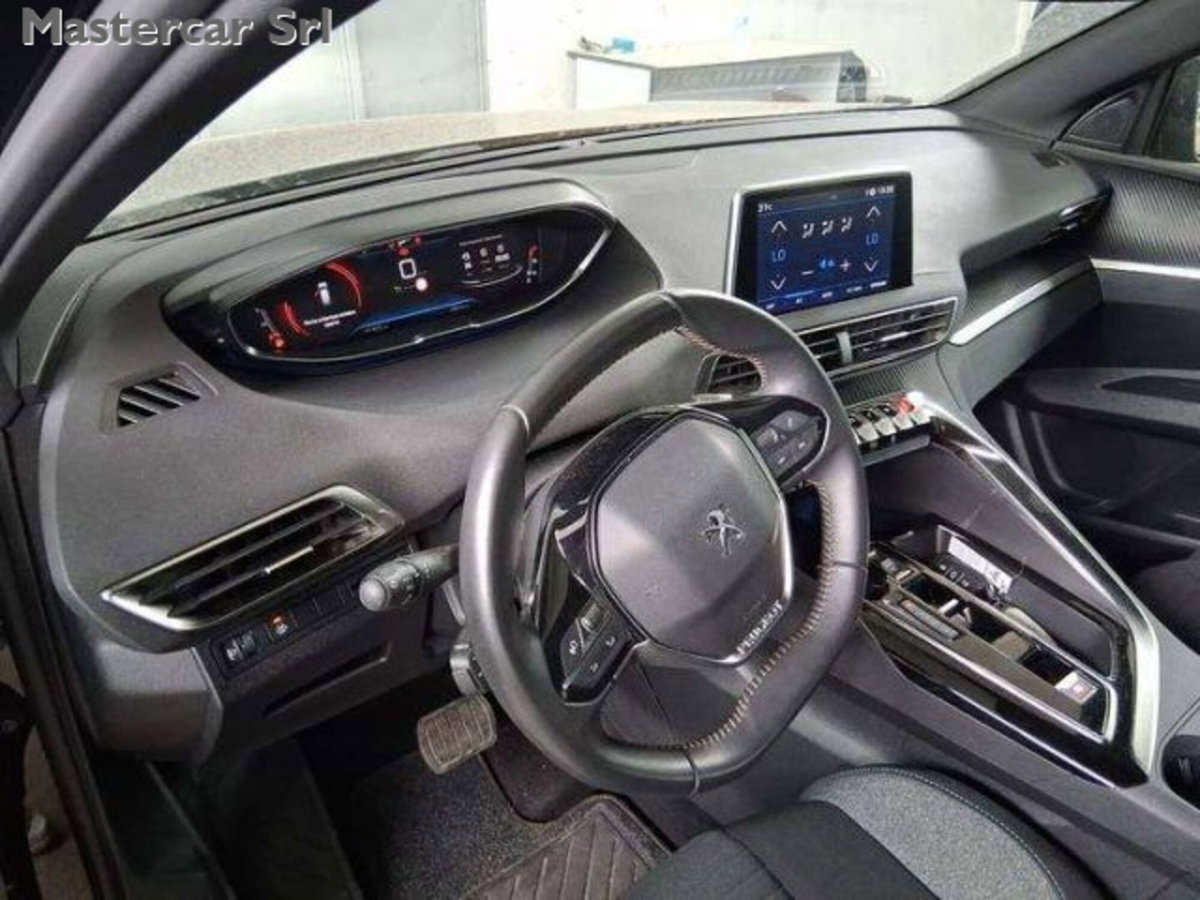 Peugeot 3008 PureTech Turbo 130 S&S Active Pack (7)