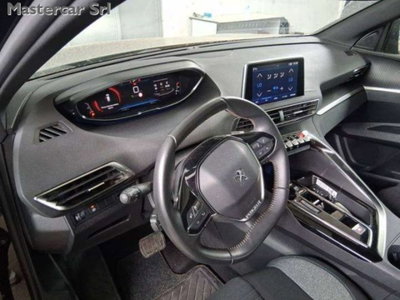 Peugeot 3008 PureTech Turbo 130 S&S Active Pack (7)