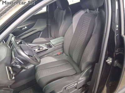 Peugeot 3008 PureTech Turbo 130 S&S Active Pack (8)