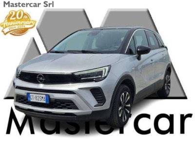 Opel Crossland 1.2 Elegance Pack s&s 130cv at6 usata