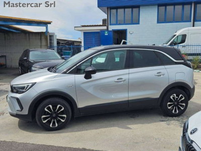 Opel Crossland 1.2 Elegance Pack s&s 130cv at6 (3)