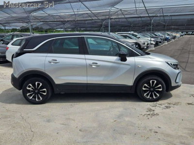 Opel Crossland 1.2 Elegance Pack s&s 130cv at6 (7)