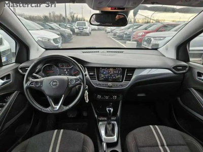 Opel Crossland 1.2 Elegance Pack s&s 130cv at6 (11)
