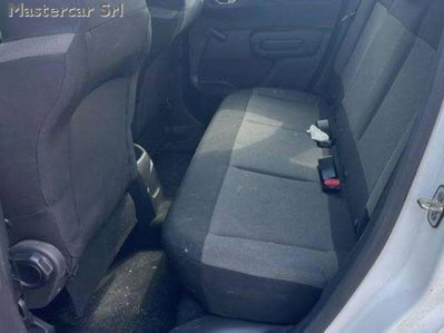 Citroen C3 Aircross PureTech 110 S&S Live (10)