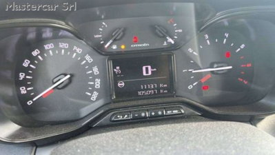 Citroen C3 Aircross PureTech 110 S&S Live (14)