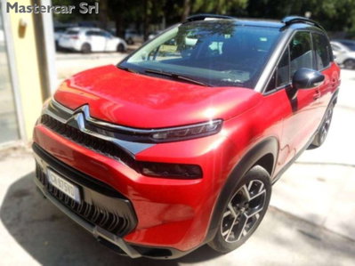 Citroen C3 Aircross PureTech 110 S&S Shine Pack (3)