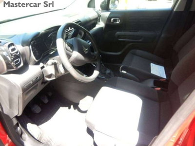 Citroen C3 Aircross PureTech 110 S&S Shine Pack (4)