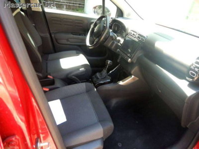Citroen C3 Aircross PureTech 110 S&S Shine Pack (5)