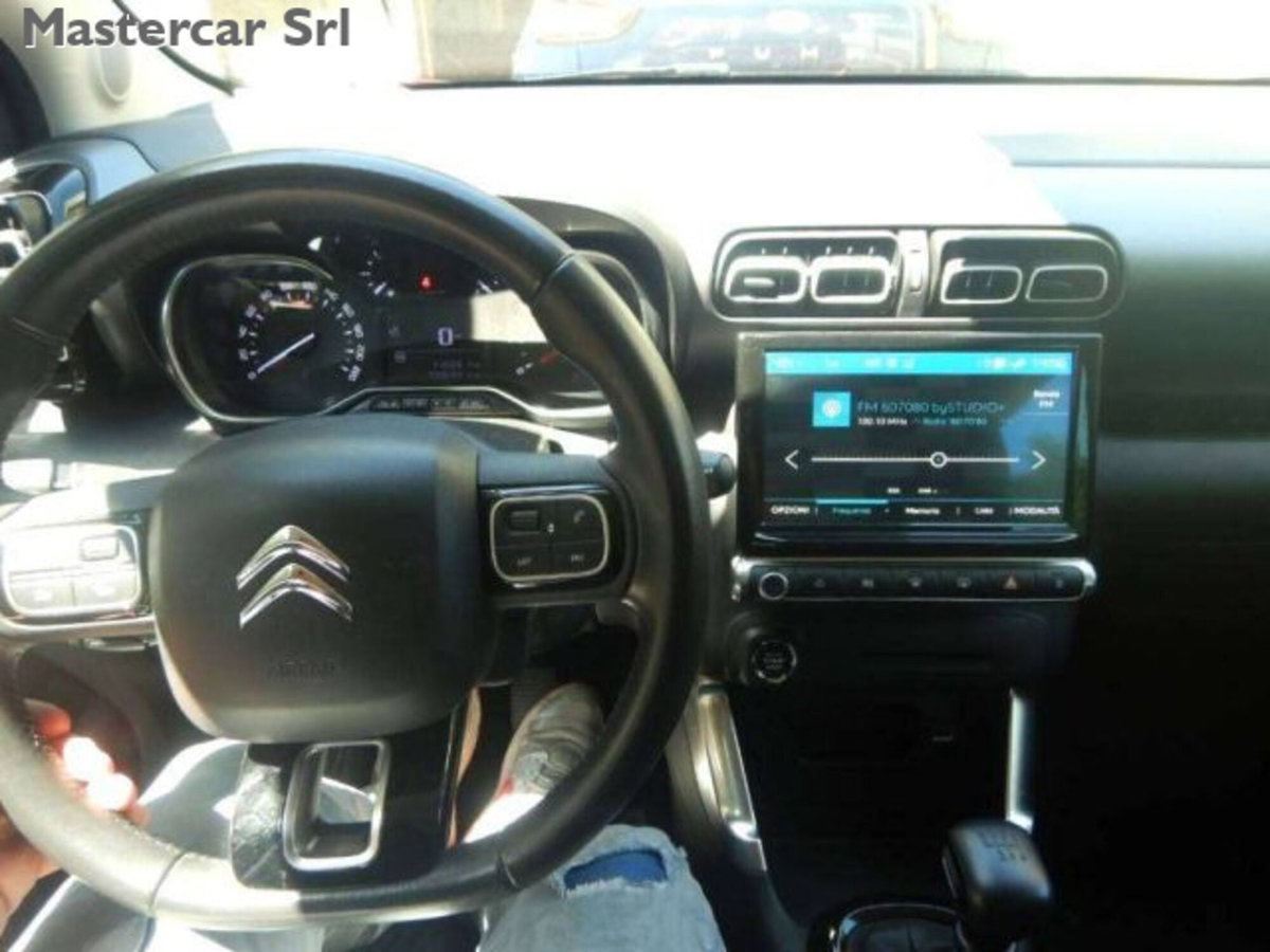 Citroen C3 Aircross PureTech 110 S&S Shine Pack (6)