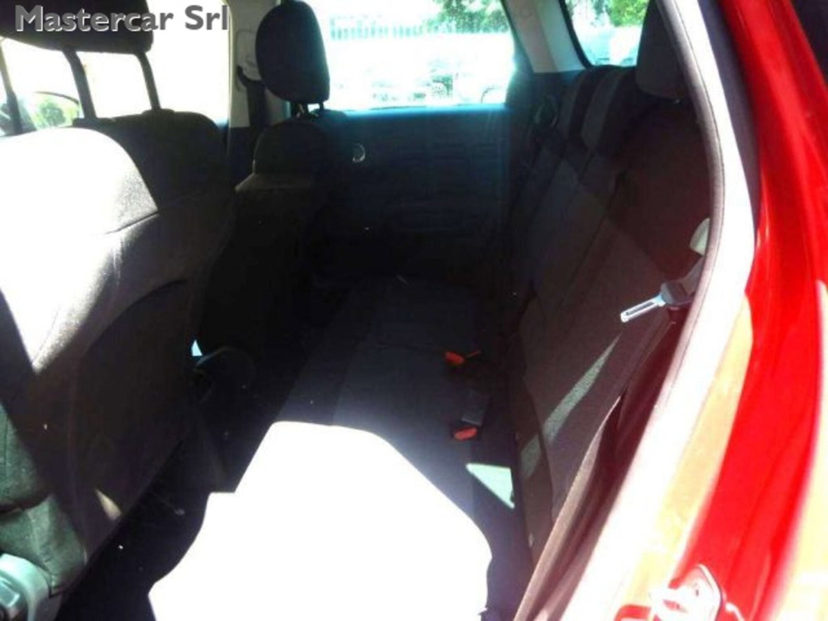 Citroen C3 Aircross PureTech 110 S&S Shine Pack (8)