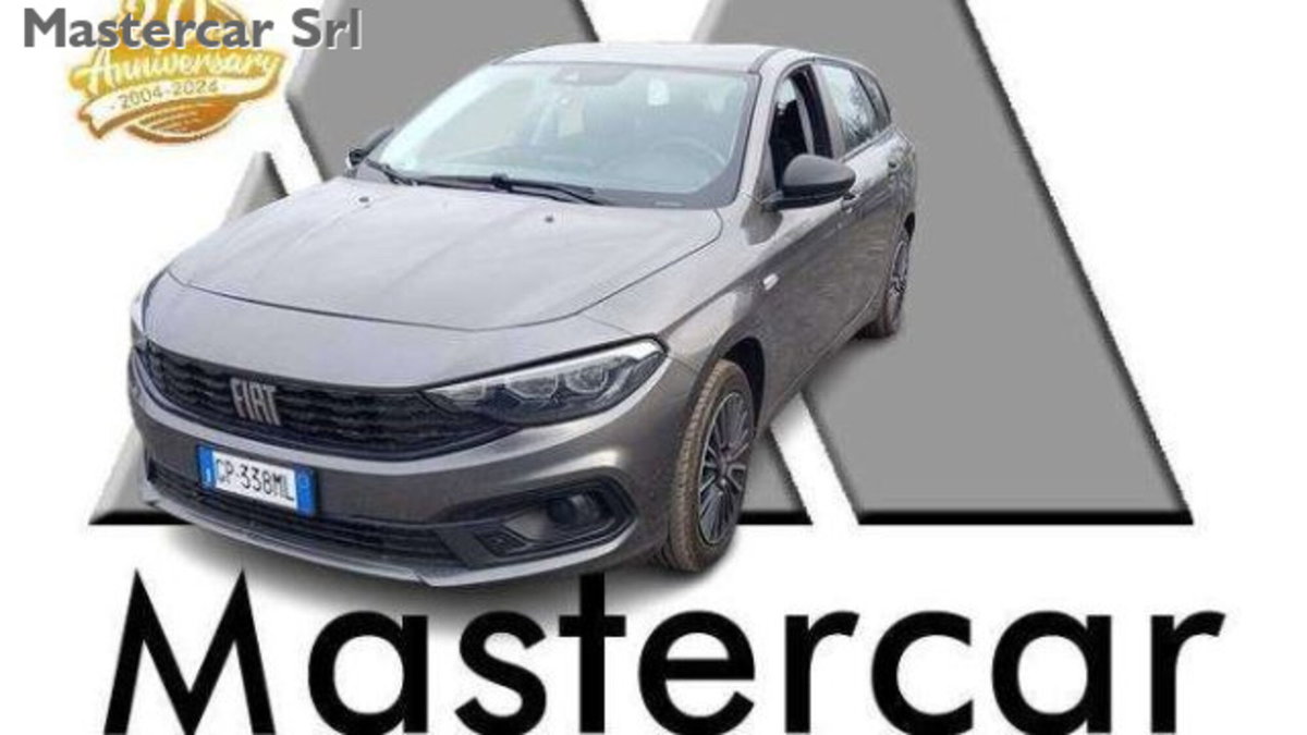 Fiat Tipo Station Wagon Tipo SW 1.0 t3 Cross 100cv