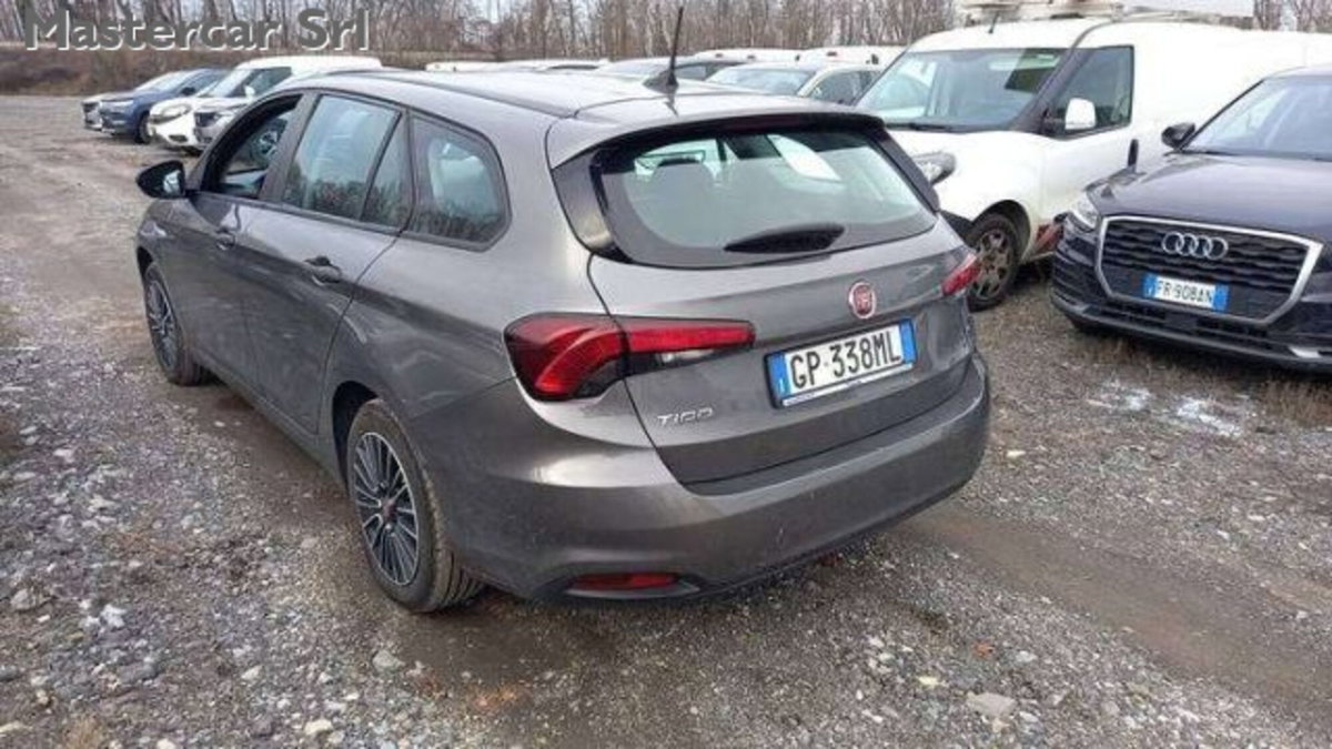 Fiat Tipo Station Wagon Tipo SW 1.0 t3 Cross 100cv (4)
