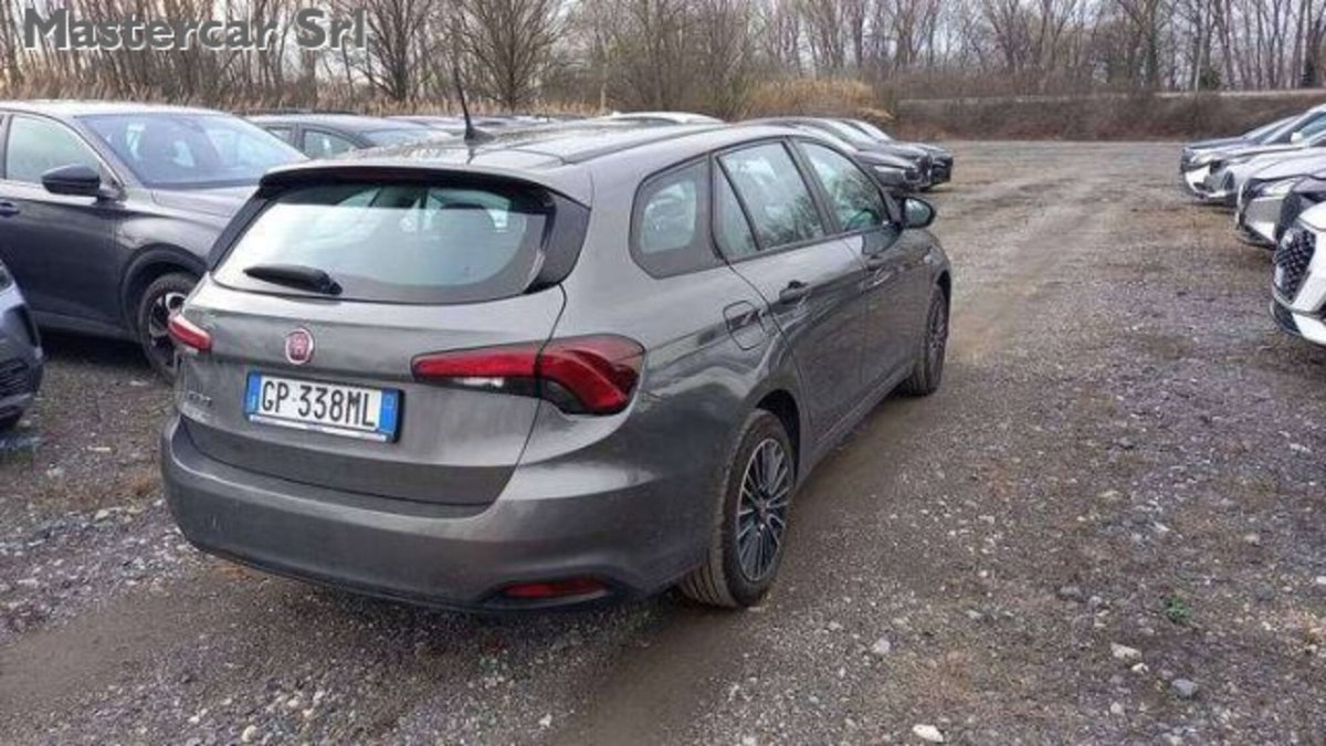 Fiat Tipo Station Wagon Tipo SW 1.0 t3 Cross 100cv (5)