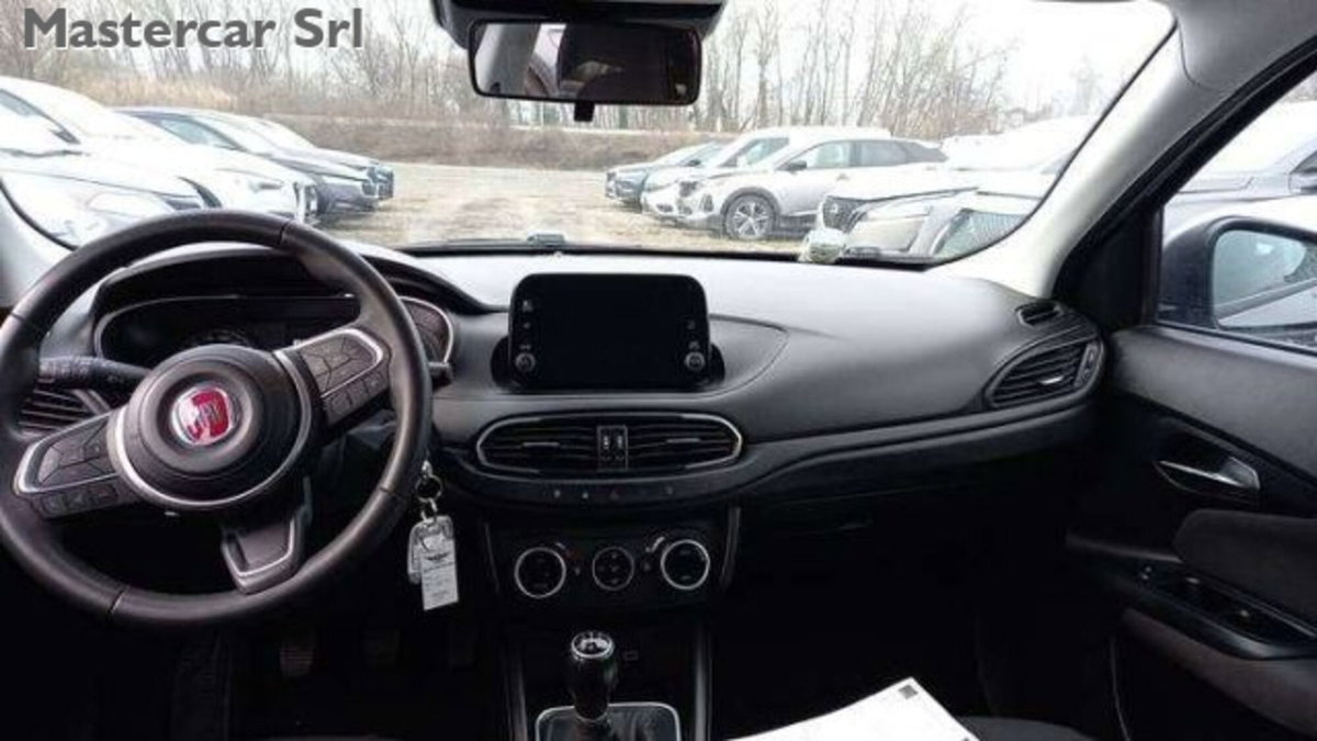 Fiat Tipo Station Wagon Tipo SW 1.0 t3 Cross 100cv (7)