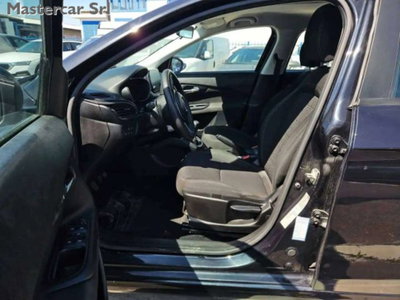 Fiat Tipo Station Wagon Tipo SW 1.0 t3 Cross 100cv (10)