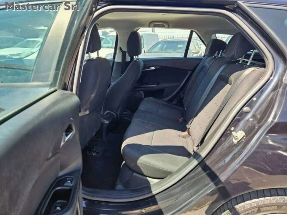 Fiat Tipo Station Wagon Tipo SW 1.0 t3 Cross 100cv (12)