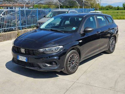 Fiat Tipo Station Wagon Tipo SW 1.0 t3 Cross 100cv (2)