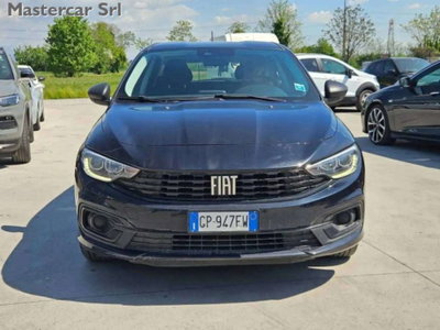 Fiat Tipo Station Wagon Tipo SW 1.0 t3 Cross 100cv (3)
