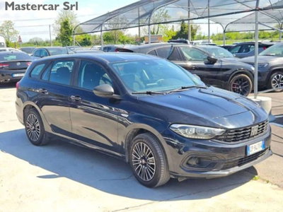 Fiat Tipo Station Wagon Tipo SW 1.0 t3 Cross 100cv (4)