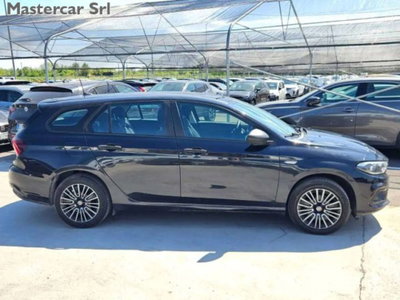 Fiat Tipo Station Wagon Tipo SW 1.0 t3 Cross 100cv (5)
