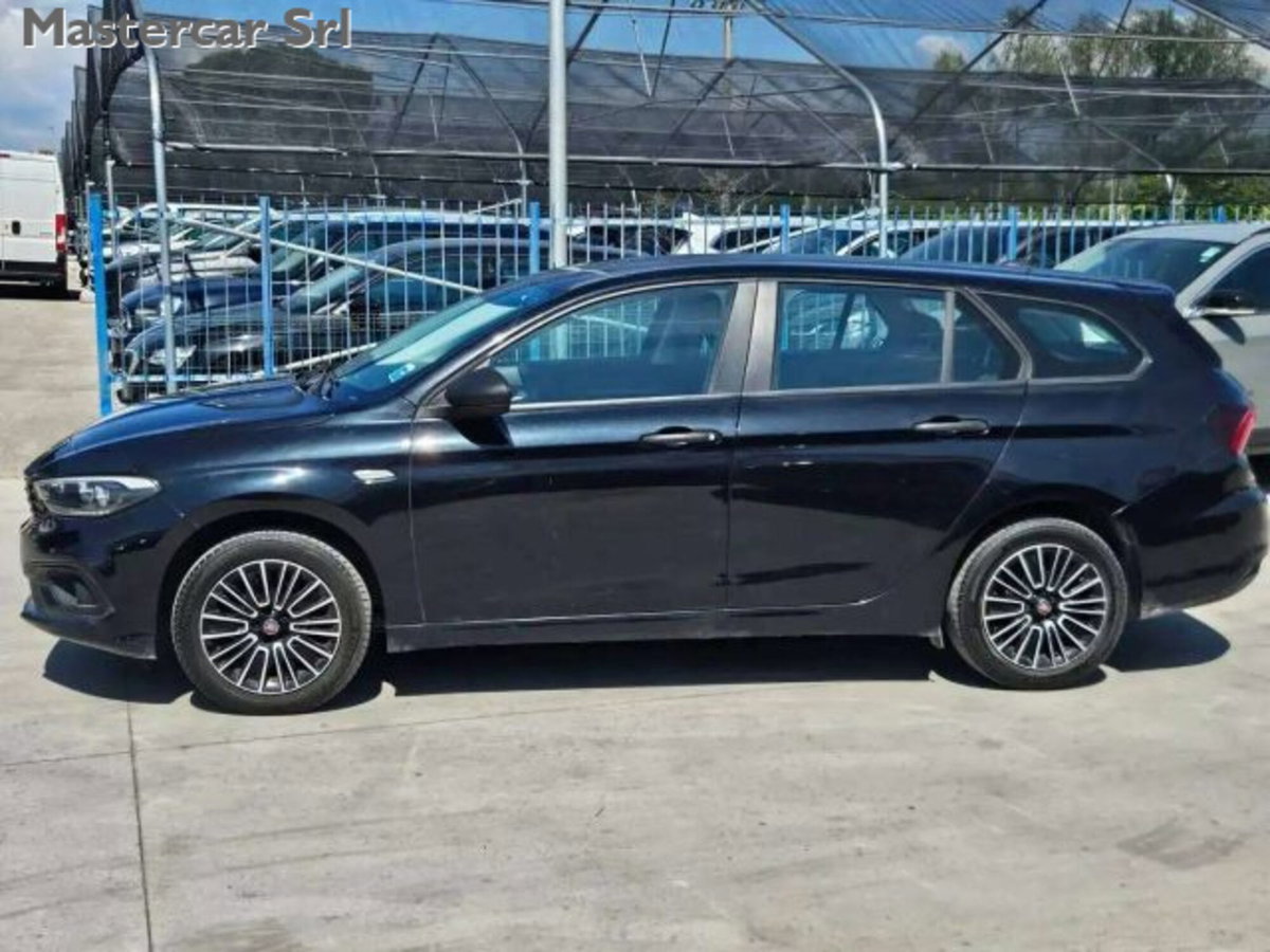 Fiat Tipo Station Wagon Tipo SW 1.0 t3 Cross 100cv (6)