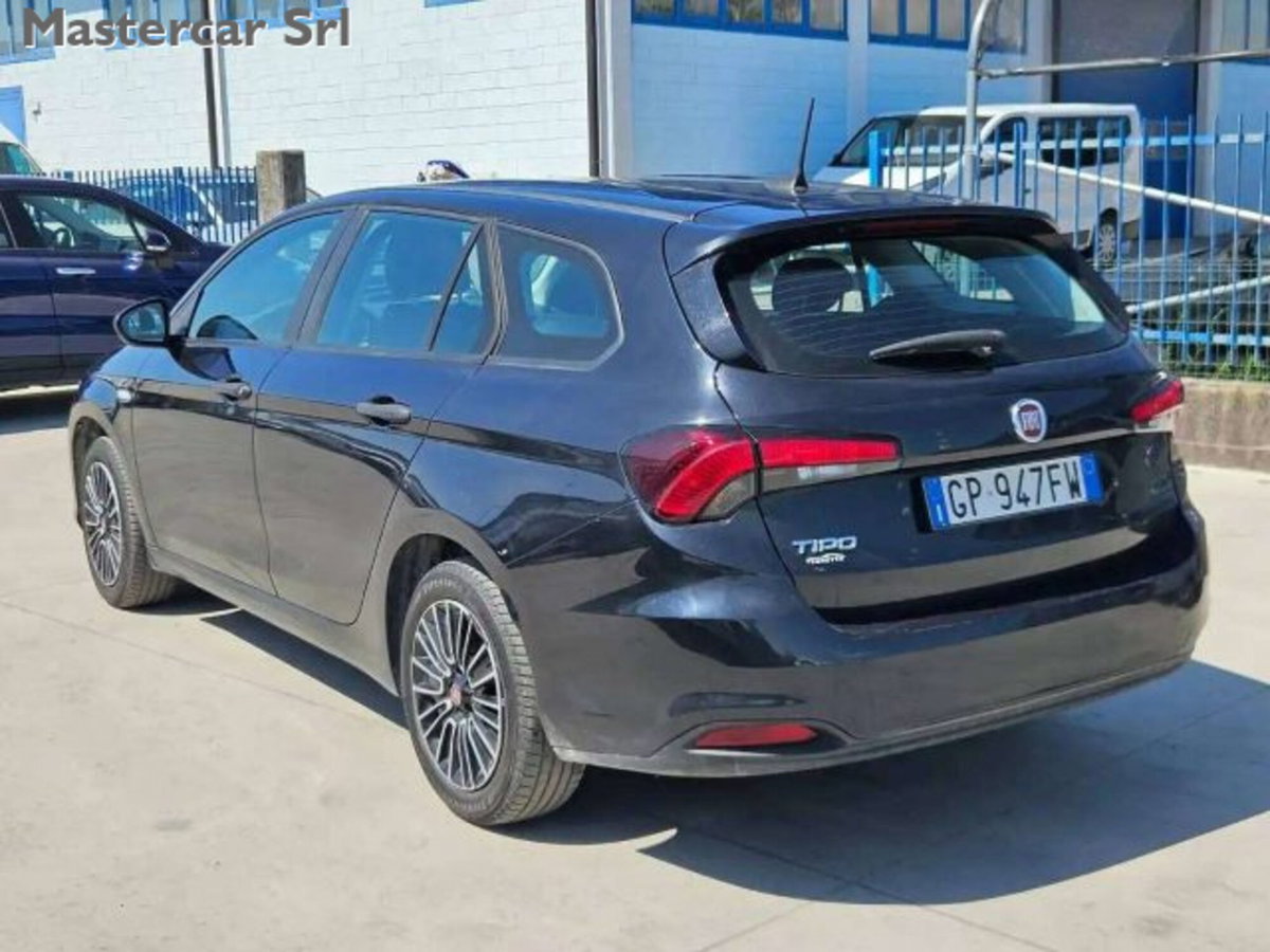 Fiat Tipo Station Wagon Tipo SW 1.0 t3 Cross 100cv (7)