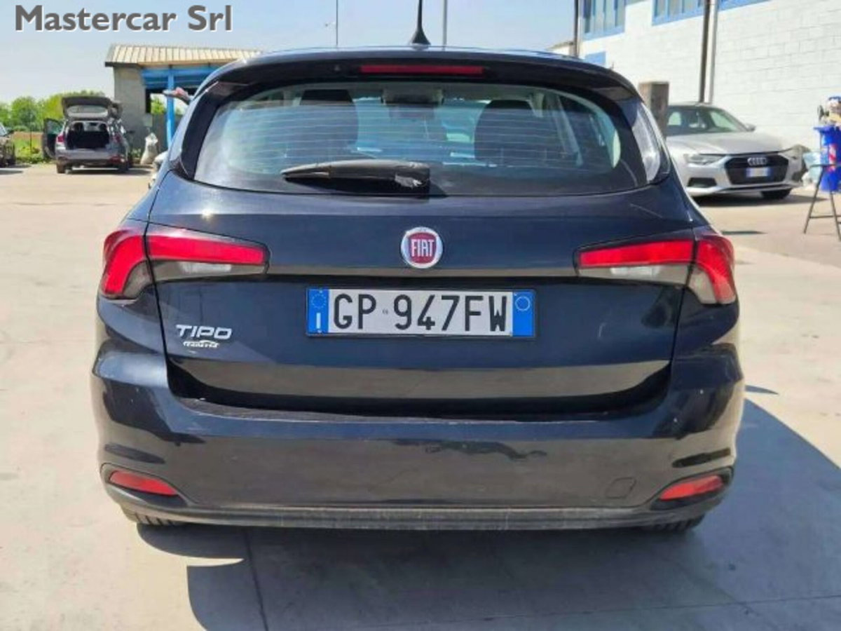 Fiat Tipo Station Wagon Tipo SW 1.0 t3 Cross 100cv (8)