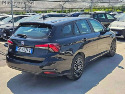Fiat Tipo Station Wagon Tipo SW 1.0 t3 Cross 100cv (9)