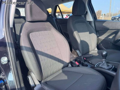 Fiat Tipo Station Wagon Tipo SW 1.0 t3 Cross 100cv (11)
