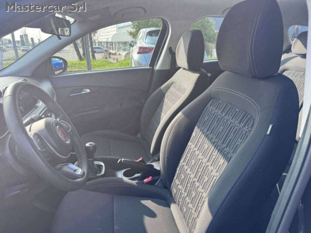 Fiat Tipo Station Wagon Tipo SW 1.0 t3 Cross 100cv (12)